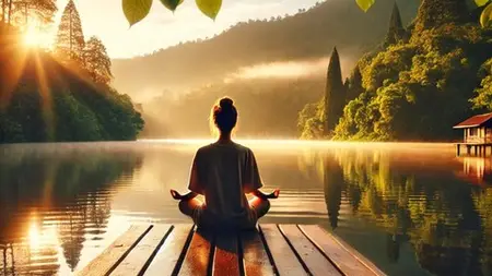 5-Minute Stress Freedom Blueprint
