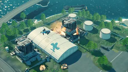 Reflex Unit Strike Ops (2025)