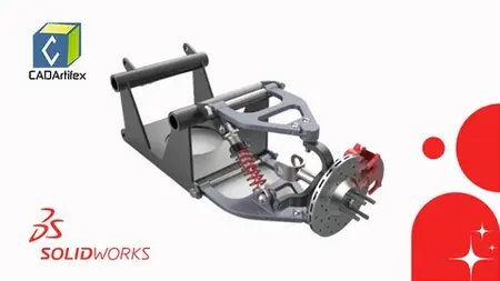 Solidworks Essentials: A Project-Based Approach