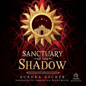 Sanctuary of the Shadow: Sanctuary of the Shadow
