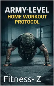 Army-Level Home Workout Protocol
