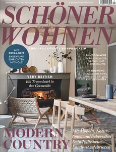 Schöner Wohnen - September 2024