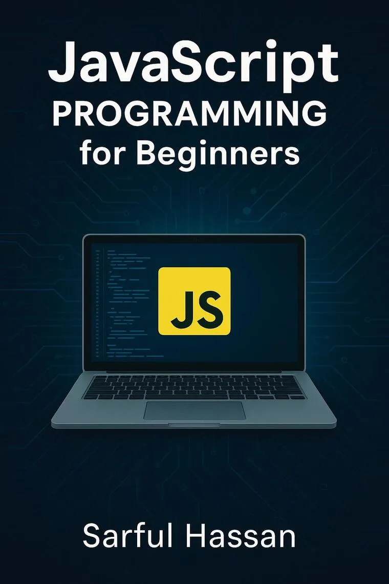 JavaScript programming for Beginners: Master of Programming
