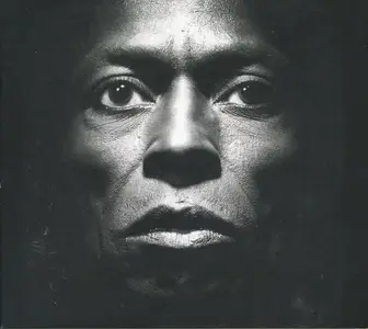 Miles Davis - Tutu (1986) [2011 Deluxe Edition]