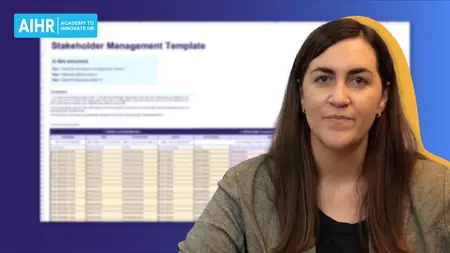 HR Consulting for Strategic Impact