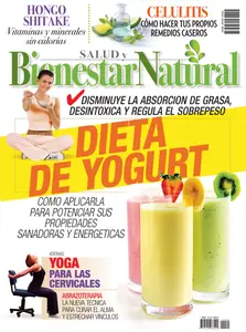 Salud y Bienestar Natural - 15 Junio 2025