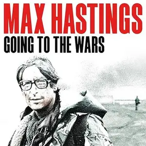 Going to the Wars