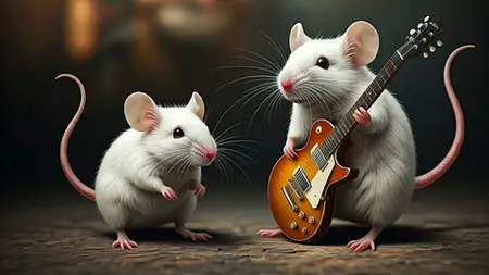Your Music, Your Money