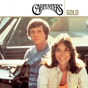 The Carpenters - Gold (35th Anniversary Edition) (2005)