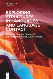 Exploring Structures in Languages and Language Contact
