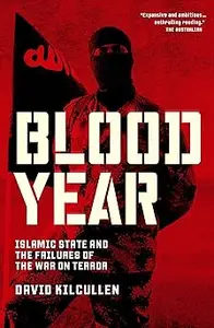 Blood Year