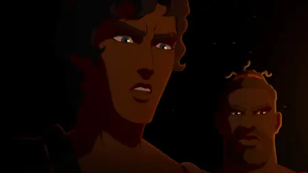 Blood of Zeus S02E06
