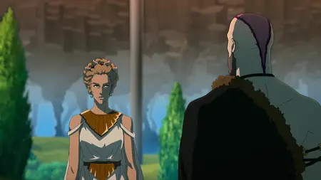 Blood of Zeus S02E06