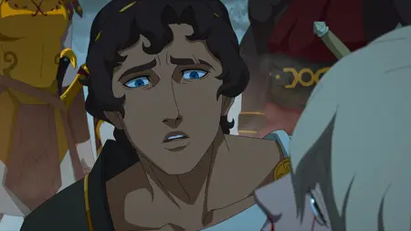 Blood of Zeus S02E06