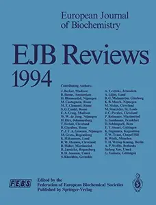 EJB Reviews 1994