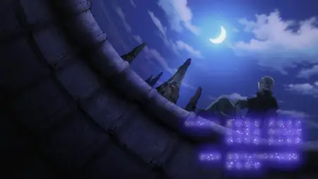 Haigakura (2024 S01E04 004 The Moon Water Dance Erai raws