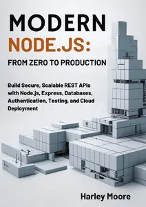 Modern Node.js APIs