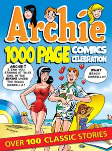 Archie 1000 Page Celebration (2014) (digital) (Minutemen-Slayer