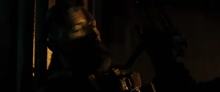Osiris (2025)