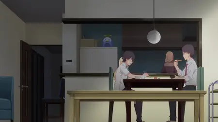 Days With My Stepsister (2024) S01E03 (1080p BluRay Opus 2 0 x265