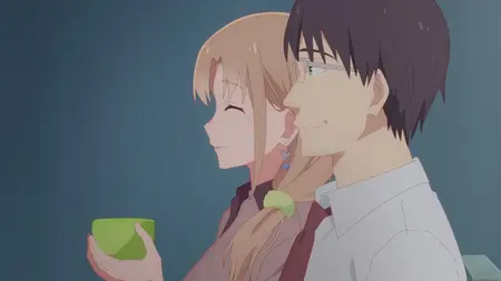 Days With My Stepsister (2024) S01E03 (1080p BluRay Opus 2 0 x265