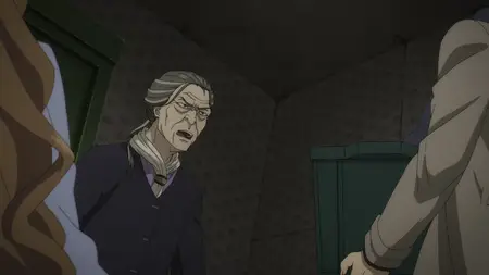 Your Forma - S01E10