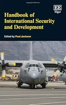 Handbook of International Security and Development