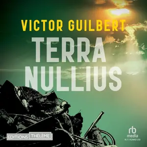 Victor Guilbert, "Terra nullius"