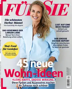 Für Sie - 10 September 2025