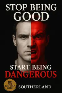 Stop Being Good, Start Being Dangerous