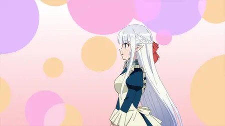 Maou no Ore ga Dorei Elf wo Yome ni Shitanda ga, Dou Medereba Ii S01E10 2160p WEB H 264 NanDesuKa (B Global