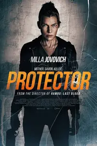 Protector (2025)