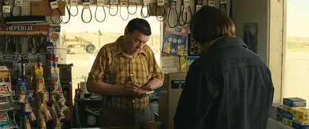 No Country for Old Men (2007)