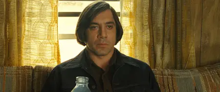 No Country for Old Men (2007)