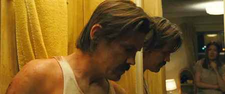 No Country for Old Men (2007)