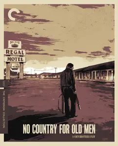 No Country for Old Men (2007)