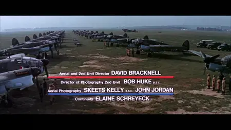 Battle of Britain (1969)