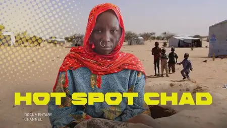 Hot Spot Chad (2015)