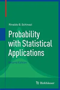 Probability with Statistical Applications (Repost)