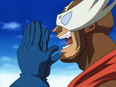 F-Zero Falcon Densetsu - 16