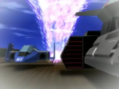 F-Zero Falcon Densetsu - 16