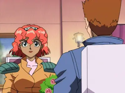 F-Zero Falcon Densetsu - 16