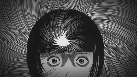 Uzumaki - S01E01