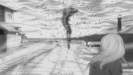 Uzumaki - S01E01