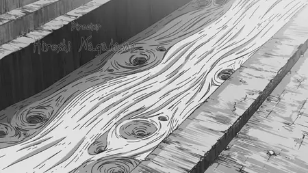 Uzumaki - S01E01