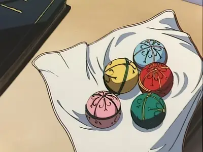 Trapp Ikka Monogatari 21 (540p x264 Hi10P AC3