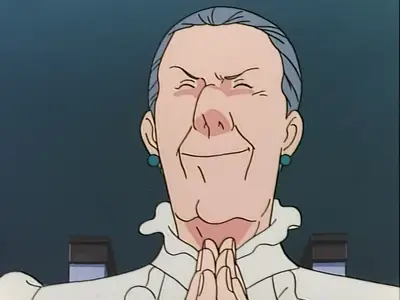 Trapp Ikka Monogatari 21 (540p x264 Hi10P AC3