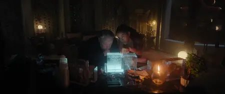 Foundation S03E02