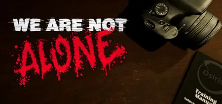 We Are Not Alone (2024) v1.9.3