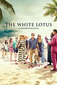 The White Lotus S03E02